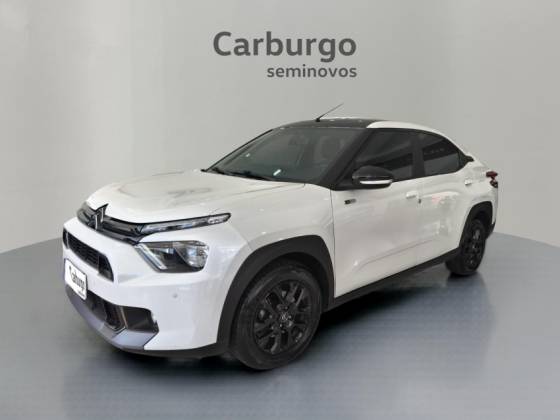 CITROËN BASALT 1.0 TURBO 200 FLEX FIRST EDITION CVT